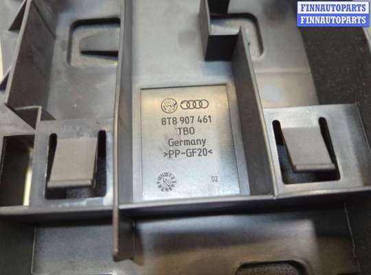 купить Блок комфорта на Audi A5 (8T) 2007-2016