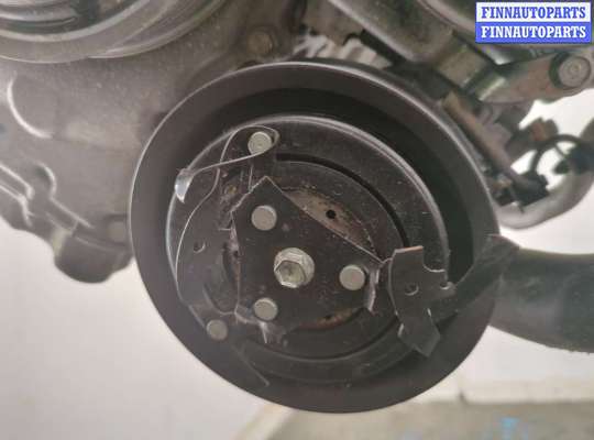 купить Заслонка дроссельная на Honda HRV 2015-2021