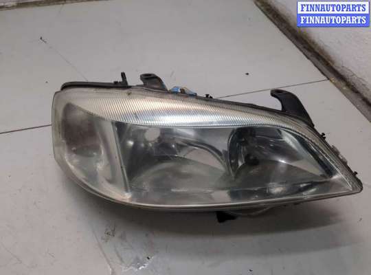купить Фара (передняя) на Opel Astra G 1998-2005