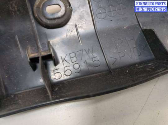 купить Пластик кузовной на Mazda CX-5 2017-2021