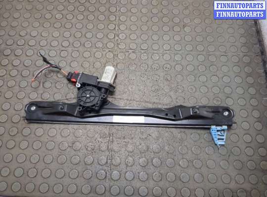 Стеклоподъемник электрический FT565537 на Fiat Doblo 2009-2022