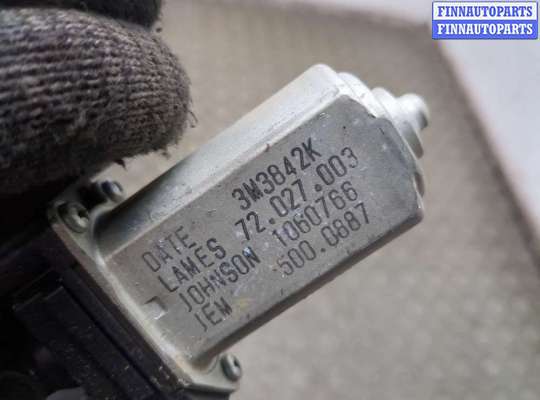 купить Стеклоподъемник электрический на Fiat Doblo 2009-2022
