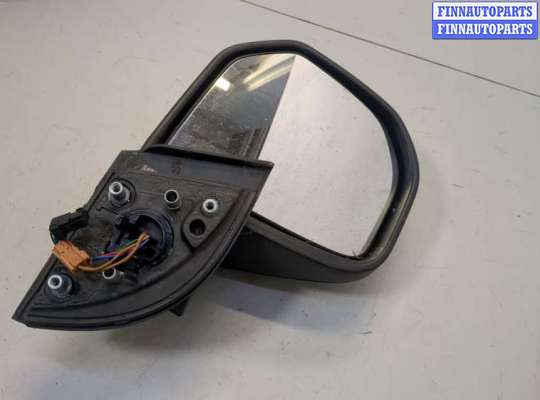 Зеркало боковое PG1159458 на Citroen Berlingo 2008-2012