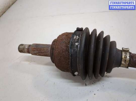 купить Полуось (приводной вал, шрус) на Nissan Micra K12E 2002-2010