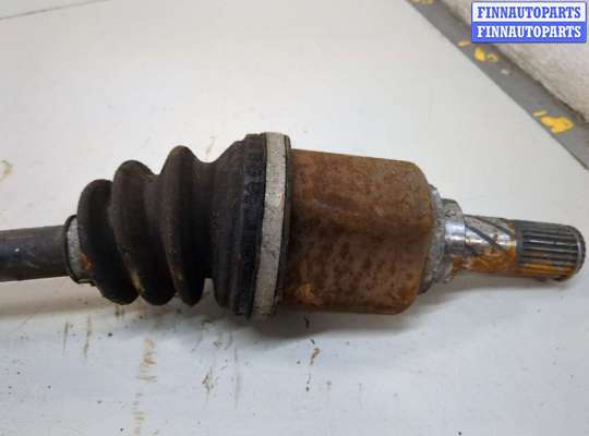 купить Полуось (приводной вал, шрус) на Nissan Micra K12E 2002-2010