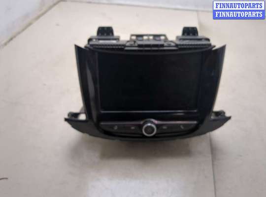 купить Магнитола на Chevrolet Trax 2016-2022