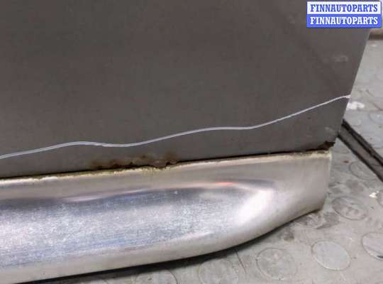 купить Дверь боковая (легковая) на Audi A6 (C5) Allroad 2000-2006