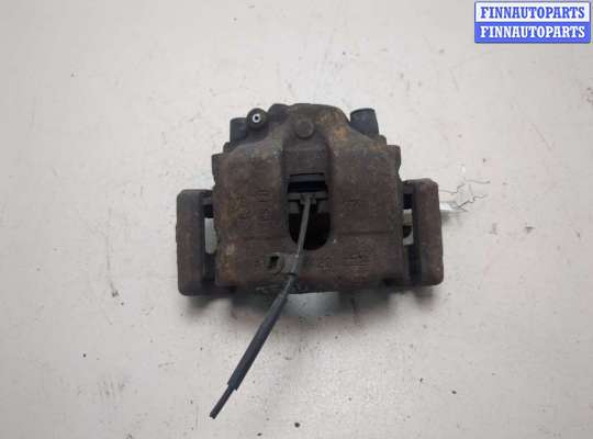 Суппорт на BMW 3 (E46)