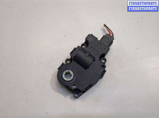 купить Электропривод заслонки отопителя на Mercedes ML W164 2005-2011