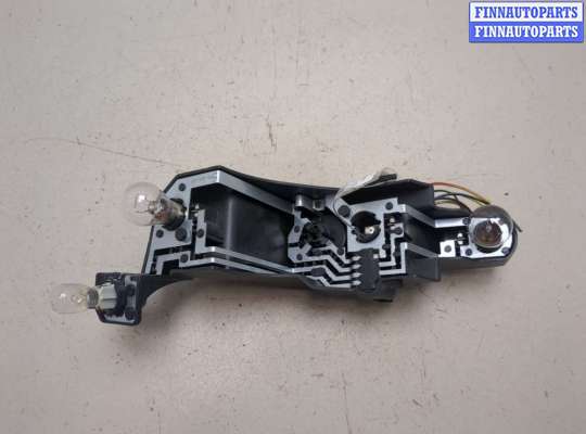 купить Плата фонаря на BMW 5 E60 2003-2010