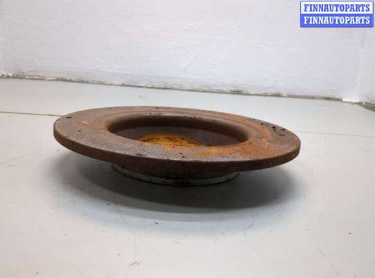 купить Диск тормозной на Ford Mondeo 4 2007-2015