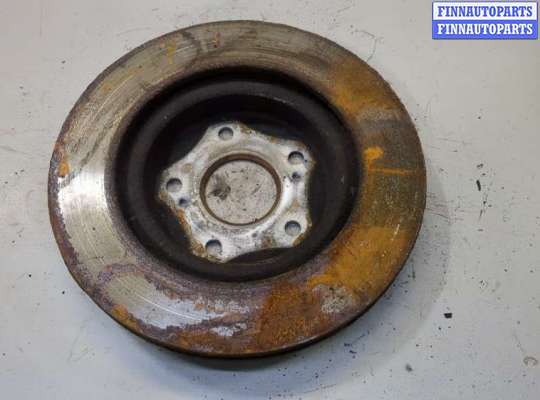 купить Диск тормозной на Suzuki Grand Vitara 2005-2016