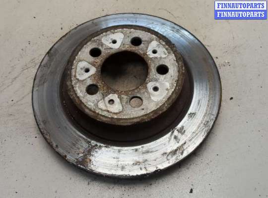 Купить Диск тормозной на Volvo S60 2000-2009 Диск тормозной VL572892 на Volvo S60 2000-2009