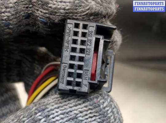 купить Зеркало боковое на Volkswagen Golf 6 2008-2012