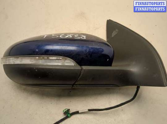 купить Зеркало боковое на Volkswagen Golf 6 2008-2012