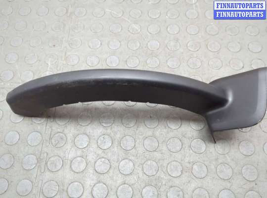 купить Пластик (обшивка) внутреннего пространства багажника на BMW 7 G11, G12 2015-2022