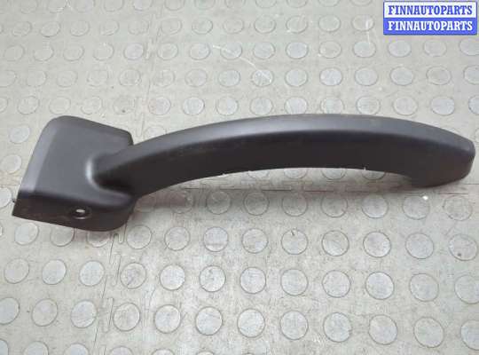 купить Пластик (обшивка) внутреннего пространства багажника на BMW 7 G11, G12 2015-2022