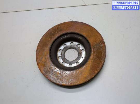 купить Диск тормозной на Skoda SuperB 2015-2025