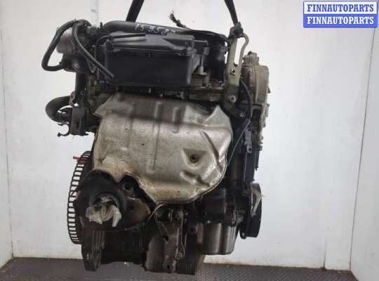 купить Двигатель (ДВС) на Renault Modus 2004-2012