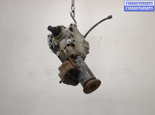 купить Редуктор Раздаточный КПП (раздатка) на Fiat Sedici 2006-2012