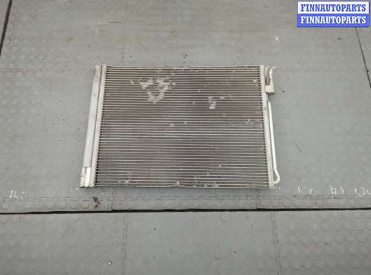 Радиатор кондиционера BM3668184 на BMW X5 E70 2006-2013