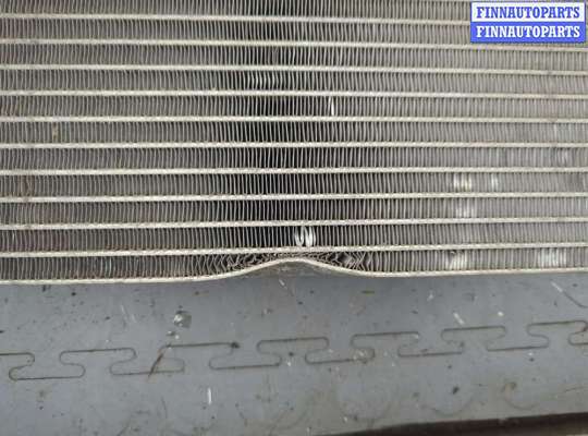 купить Радиатор кондиционера на BMW X5 E70 2006-2013