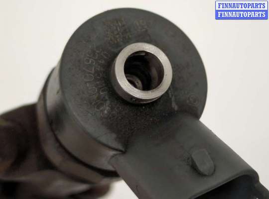 купить Форсунка топливная на Toyota Yaris 2005-2011
