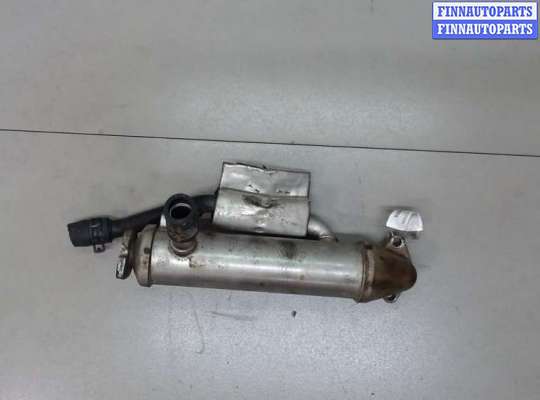 купить Охладитель отработанных газов на Ford Mondeo 3 2000-2007