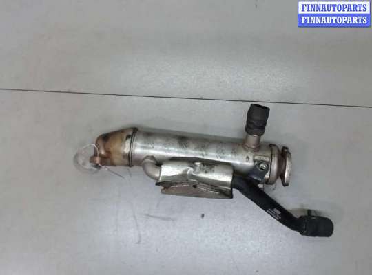 купить Охладитель отработанных газов на Ford Mondeo 3 2000-2007