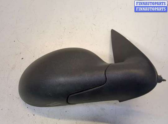 Зеркало боковое на Chrysler PT Cruiser