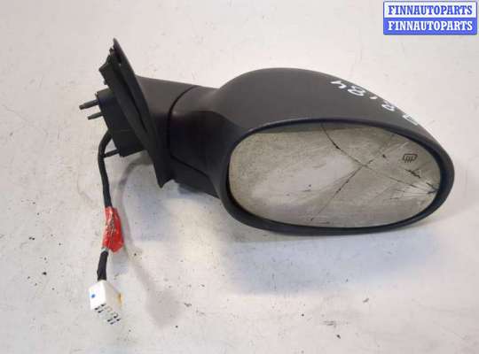 Зеркало боковое CRS9915 на Chrysler PT Cruiser 2000-2010