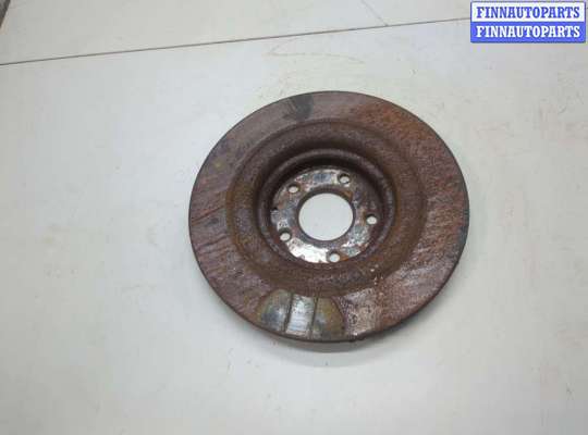 купить Диск тормозной на Mazda CX-9 2016-2022