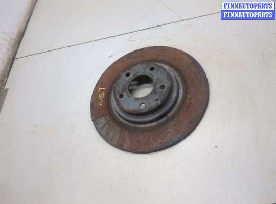 купить Диск тормозной на Mazda CX-9 2016-2022