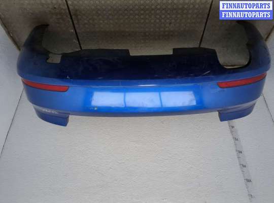Купить Бампер на Skoda Octavia (A5) 2004-2013 Бампер SK533080 на Skoda Octavia (A5) 2004-2013