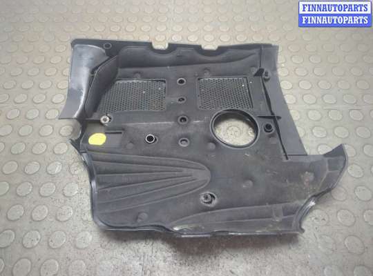купить Накладка декоративная на ДВС на Audi A4 (B7) 2004-2009