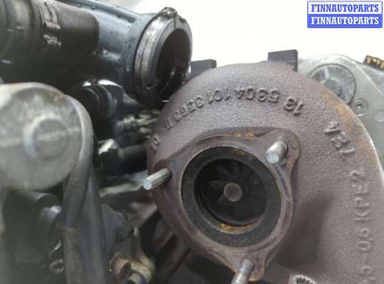 купить Компрессор кондиционера на Audi A8 (D3) 2002-2010