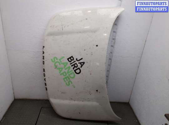 Капот LRD3623 на Land Rover Freelander 1 1998-2006