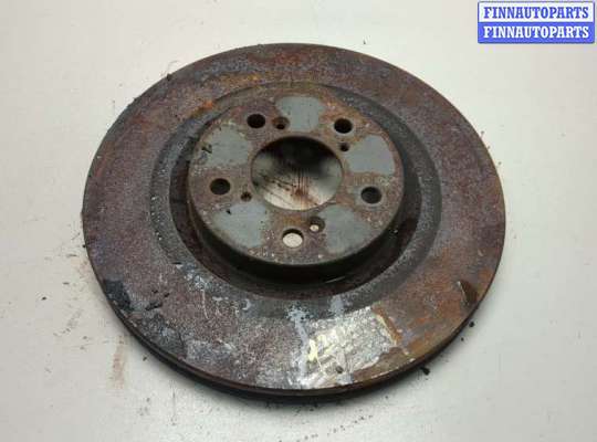 купить Диск тормозной на Honda Pilot 2008-2015