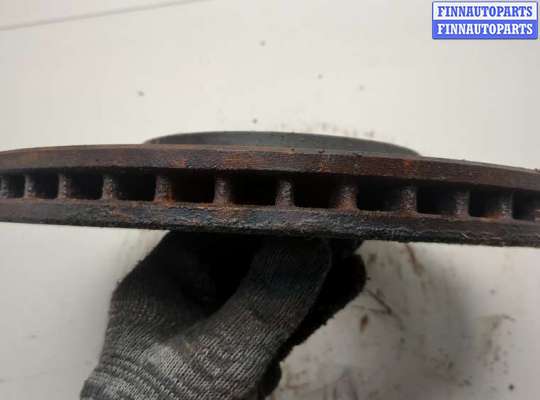 купить Диск тормозной на Honda Pilot 2008-2015