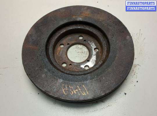 купить Диск тормозной на Honda Pilot 2008-2015