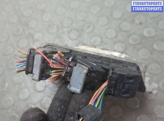 купить Блок управления двигателем на Peugeot 207 2006-2015