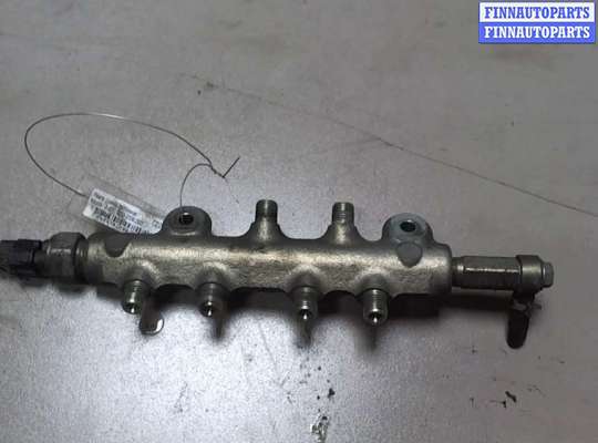 купить Рампа (рейка) топливная на Mazda 3 (BK) 2003-2009