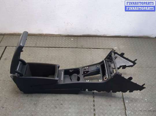 купить Консоль салона (кулисная часть) на Volkswagen Passat 6 2005-2010