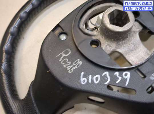 купить Руль на Mazda 5 (CR) 2005-2010