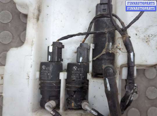 купить Бачок омывателя на BMW X5 E70 2006-2013