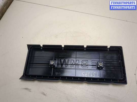 купить Накладка декоративная на ДВС на BMW 5 E39 1995-2003