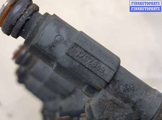 купить Форсунка топливная на Land Rover Range Rover 3 (LM) 2002-2012