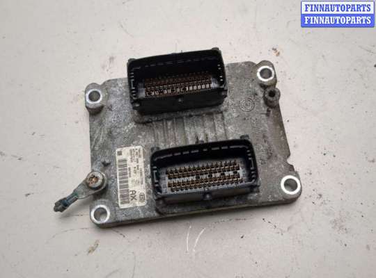 Купить Блок управления двигателем на Opel Corsa D 2006-2014 Блок управления двигателем OP2383354 на Opel Corsa D 2006-2014