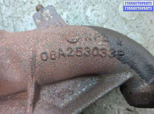 купить Коллектор выпускной на Volkswagen Touran 2003-2006