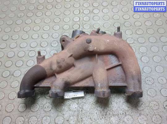 Коллектор выпускной VG2676182 на Volkswagen Touran 2003-2006